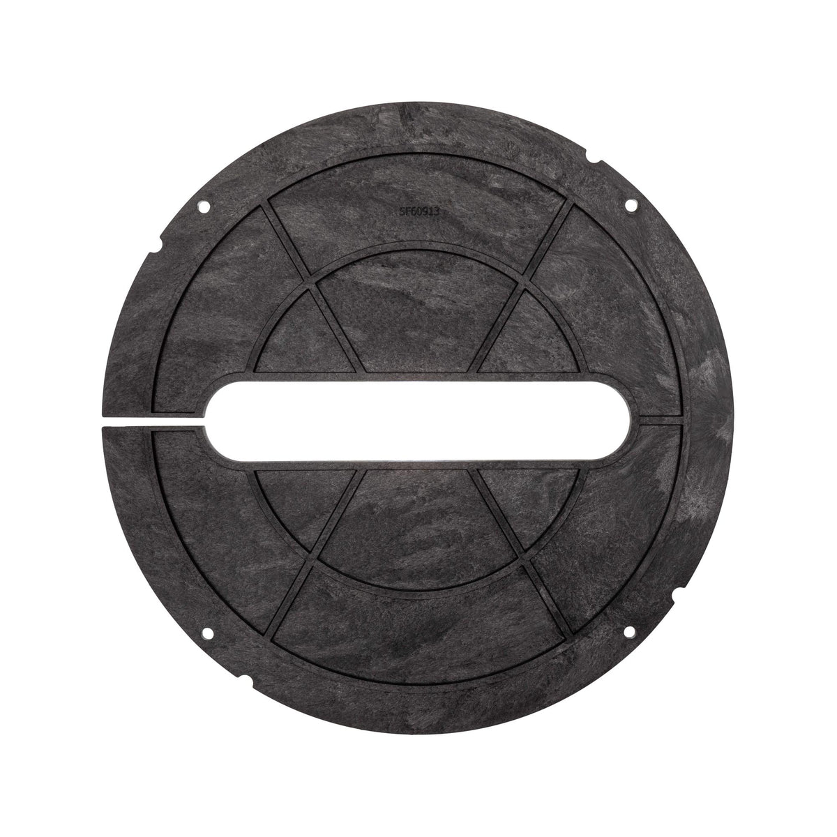 JACKEL SF60913 Slotted Sump Basin Cover – Sump Pump Supplies