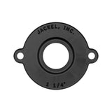 Jackel Cover Discharge Flange