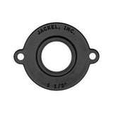 Jackel Cover Discharge Flange