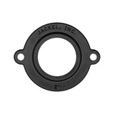 Jackel Cover Discharge Flange