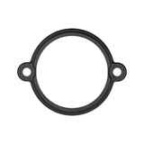 Jackel Cover Discharge Flange