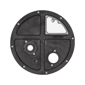 Jackel Sump Cover (Model: SF16314-CV)
