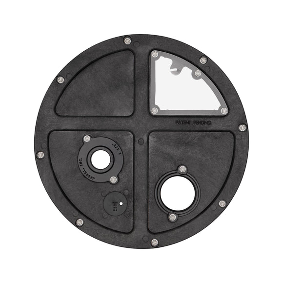 Jackel Sump Cover (Model: SF16314-CV)
