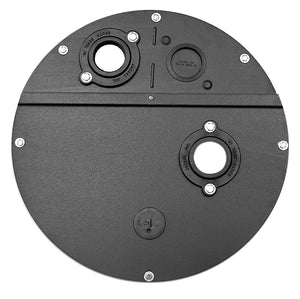 Jackel Steel Sewage Cover ( Model: STL114-2x2 )