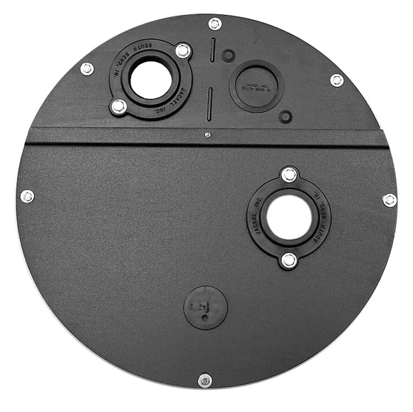 Jackel Steel Sewage Cover ( Model: STL114-2x2 )