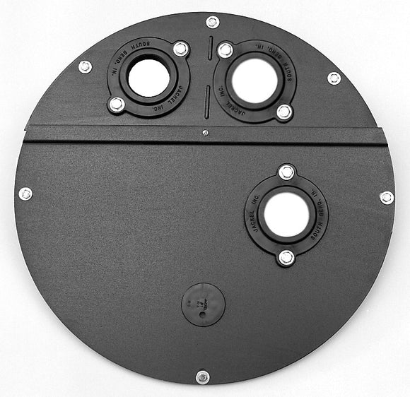 Jackel Steel Sewage Cover ( Model: STL114-2x2x2 )