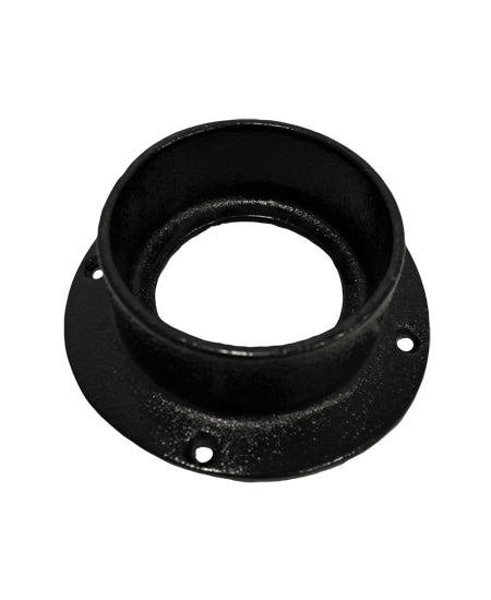 Cast Iron Hubs