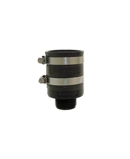 Jackel Sump Pump Check Valve (Model: CH-150S-100MT)
