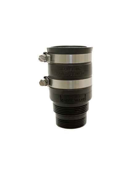 Jackel Sump Pump Check Valve (Model: CH-150S-125/150MT)