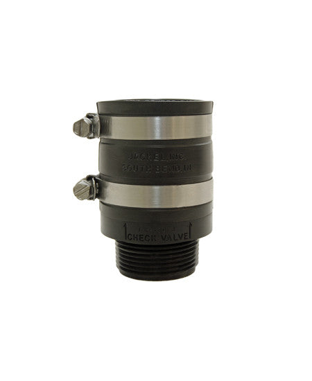 Jackel Sump Pump Check Valve (Model: CH-150S-125MT)