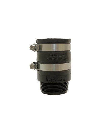Jackel Sump Pump Check Valve (Model: CH-150S-150MT)