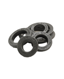 Jackel E-Series Inlet or Discharge Hub