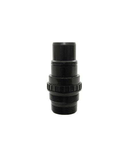 Jackel Sump Pump Check Valve (Model: ECV-275)