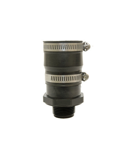 Jackel Sump Pump Check Valve (Model: H-100MT)