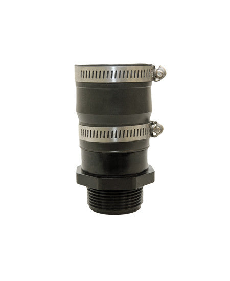 Jackel Sump Pump Check Valve (Model: H-125MT)