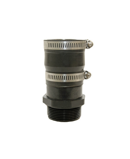 Jackel Sump Pump Check Valve (Model: H-150MT)