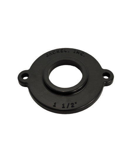 Jackel Cover Discharge Flange