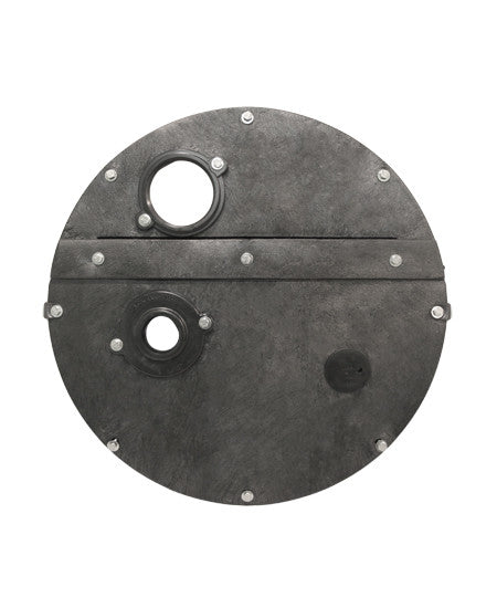 Jackel Sewage Cover (Model: SF114)