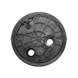 JACKEL Sump Basin Cover (Model: SF16314)