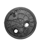 Jackel Sewage Basin Cover ( Model: SF16314 )