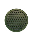 Jackel Drainage Cover (24" - Green)