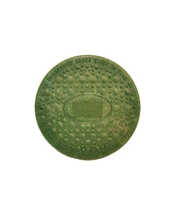 Jackel Septic Tank Riser Cover (12" Diameter)
