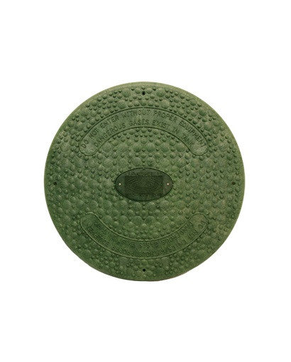 Jackel Septic Tank Riser Cover (18
