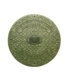 Jackel Septic Tank Riser Cover (24" Diameter)