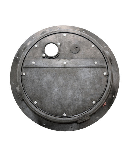 The Original Radon / Sump Dome (SMR114-V) by Jackel