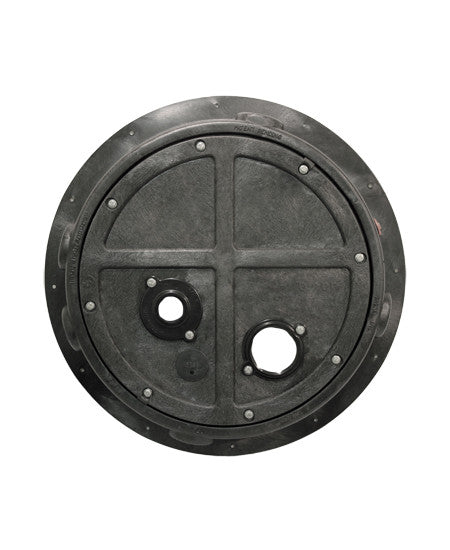 The Original Radon / Sump Dome (SMR16101) by Jackel