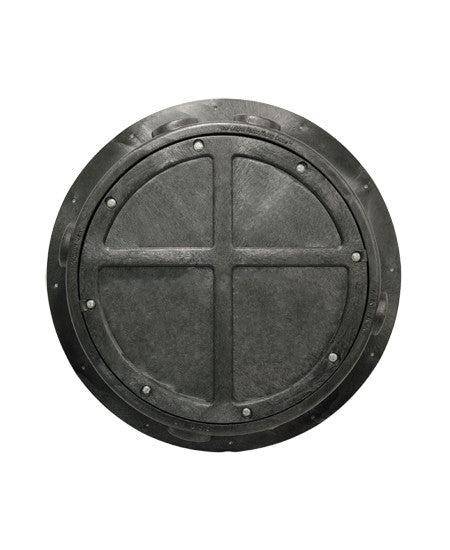 The Original Radon / Sump Dome (SMR16101-B) by Jackel